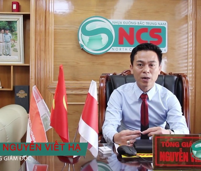 GIỚI THIỆU CÔNG TY CỔ PHẦN XUẤT NHẬP KHẨU GIAO THÔNG ĐƯỜNG BỘ BẮC TRUNG NAM